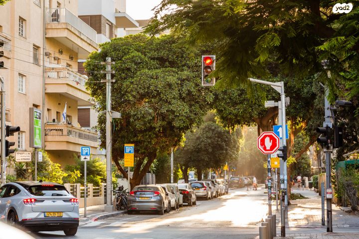 דירה, סירקין, הצפון הישן - דרום, תל אביב יפו