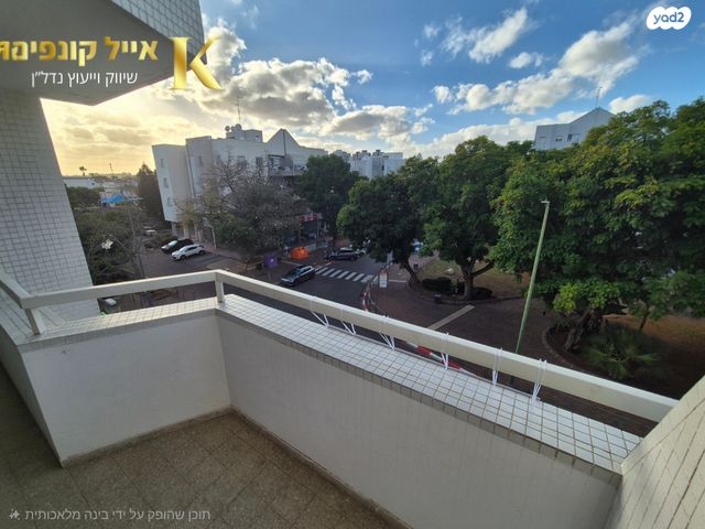 דירה, יונה צבי פיינשטיין, מישור הנוף, ראשון לציון