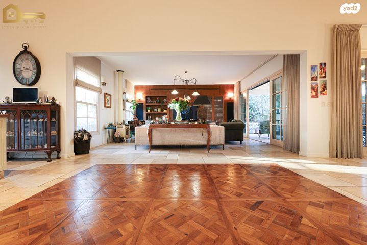 בית פרטי/ קוטג', סביון, סביון