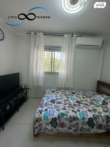 דירה, יעקב סלע 3, ניר אביב, תל אביב יפו