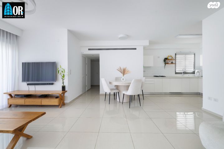 דירה, צמרות המושבה, באר יעקב