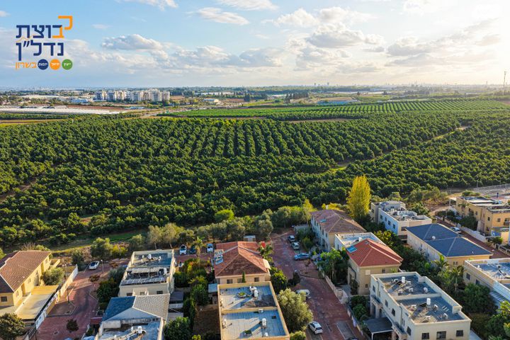דו משפחתי, כפר יונה