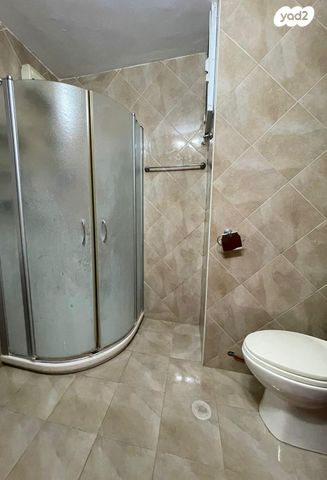 דירה, אלי כהן, קרית ים