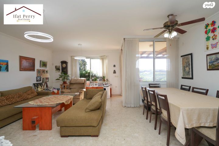 בית פרטי/ קוטג', תל מונד