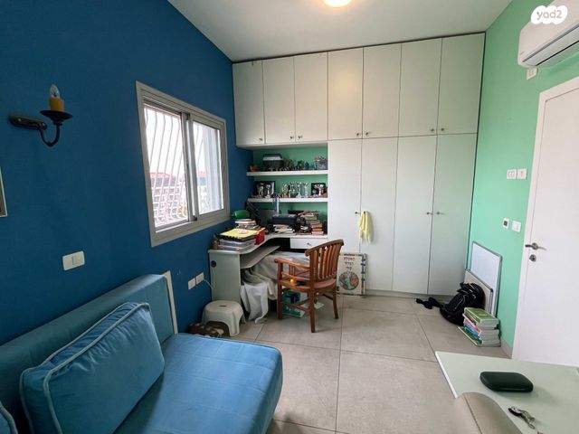 דופלקס, נעמי שמר, נווה זמר, רעננה