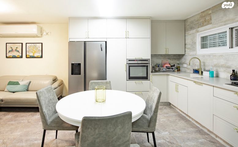 דירת גן, הנורית, גבעת שרת, בית שמש