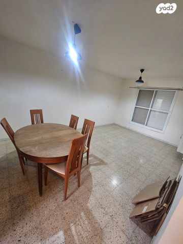 דירה, בזל 61, שכונה א', באר שבע