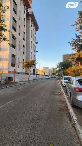 דירה, אסתר המלכה, נווה דוד, חיפה