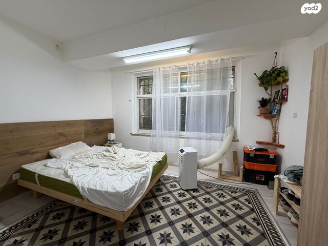 דירת גן, זאב ז'בוטינסקי, טלביה, קוממיות, ירושלים