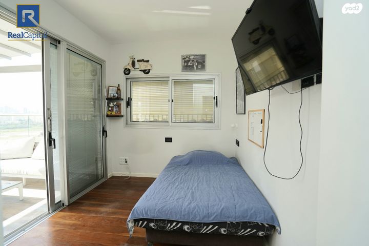 גג/ פנטהאוז, תכנית ל', למד, תל אביב יפו