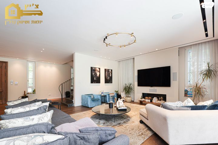 בית פרטי/ קוטג', סביון