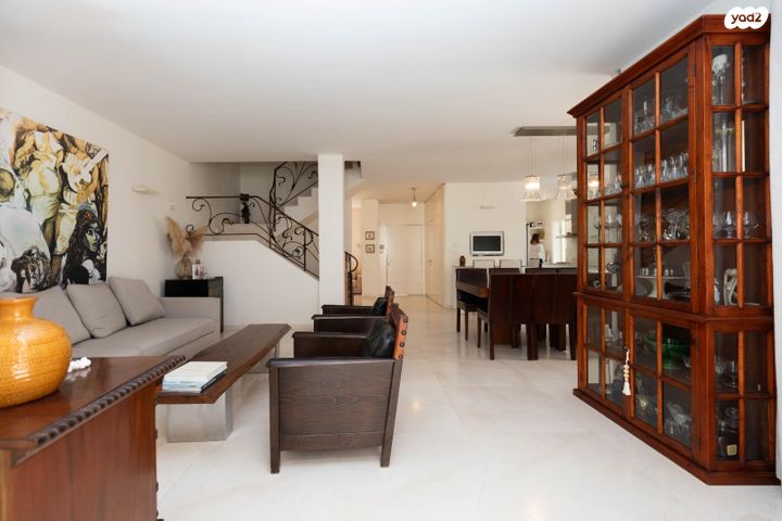 דו משפחתי, יקינטון 5, רמת פולג, נתניה