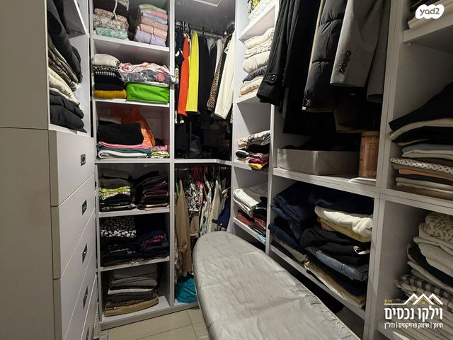 דופלקס, רבי יוסף קארו, רובע ט', אשדוד