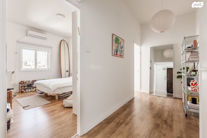 דירה, סירקין, הצפון הישן - דרום, תל אביב יפו