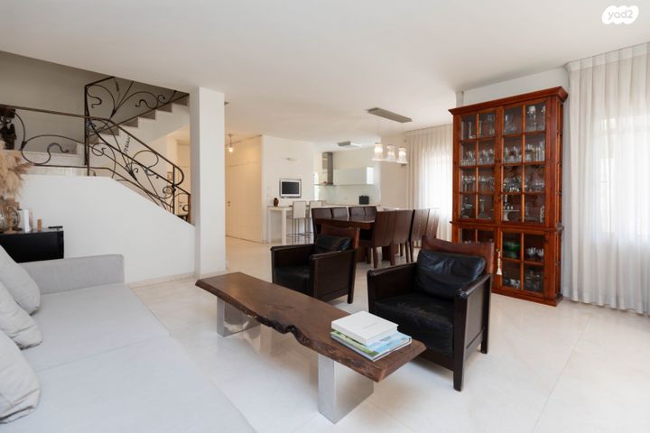 דו משפחתי, יקינטון 5, רמת פולג, נתניה