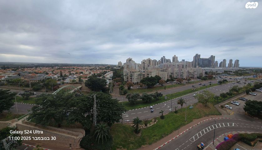 שדרות גולדה מאיר 