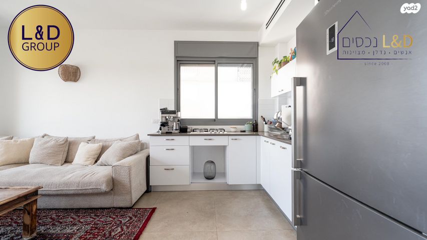 דירה, כנפי נשרים 27, תל יהודה, רמת גן