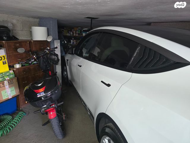 דירה, מנדלי מוכר ספרים, לב העיר, בת ים