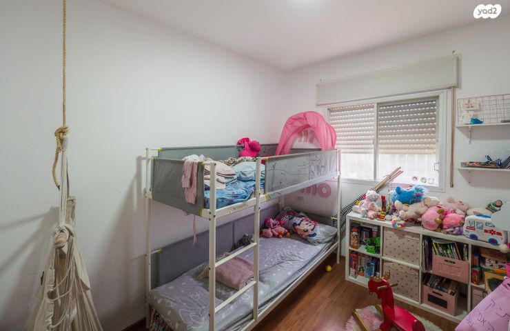 דירה, וייצמן 115, עין שרה, נהריה