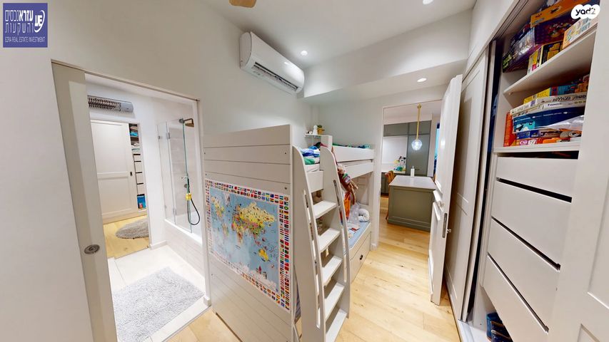 דירה, הצפון החדש - צפון, תל אביב יפו