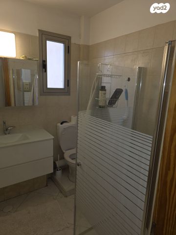 דירה, גד טדסקי, רמות הרכס, באר שבע