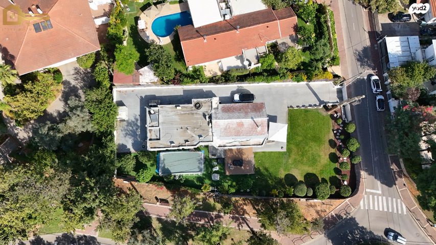 בית פרטי/ קוטג', סביון, סביון