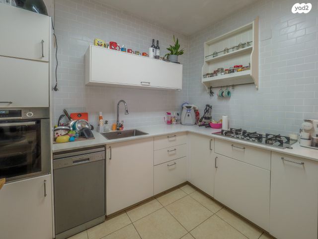 דירה, וייצמן 115, עין שרה, נהריה