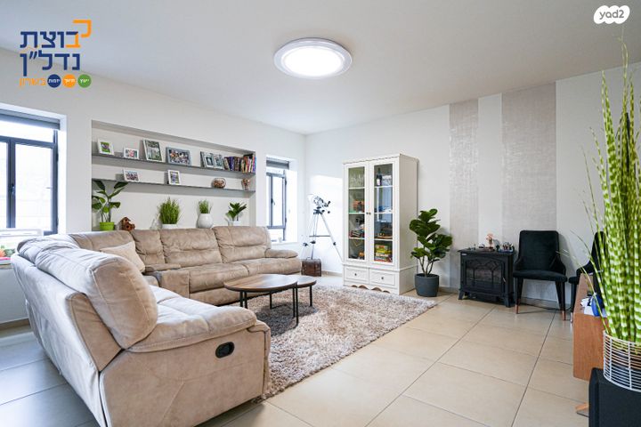 דו משפחתי, כפר יונה