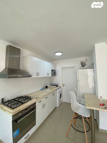 דירה, בני אור 60, שכונה ב', באר שבע