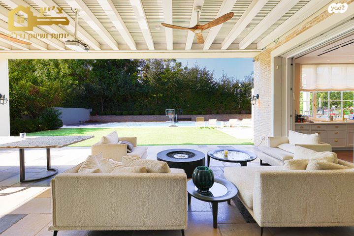 בית פרטי/ קוטג', סביון, סביון