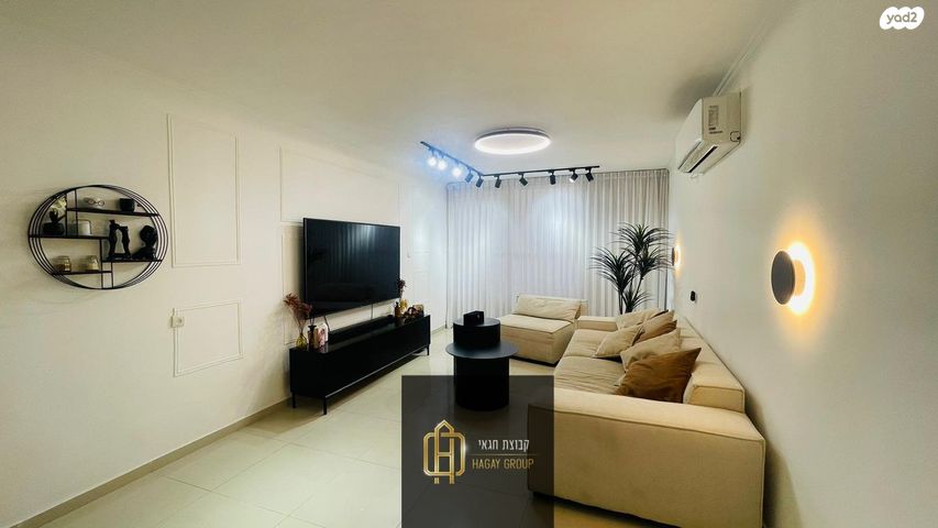 דירה, שדרות הרצל 24, נווה דוד, רמלה