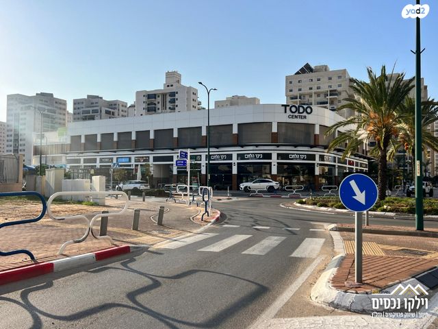 גג/ פנטהאוז, רימון, רובע ט"ז, אשדוד