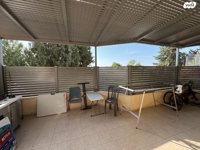 דירת גן, נוף הרים 20, הראשונים, שלומי