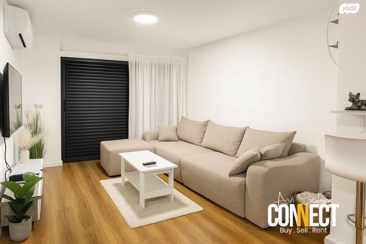 דירה, זרח ברנט, תקומה / קרית חזני, פתח תקווה