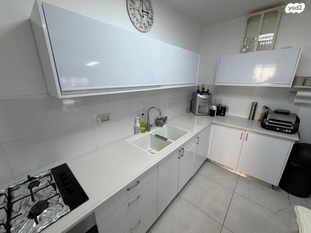 דירה, קרית מנחם, אופקים