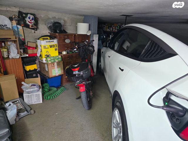 דירה, מנדלי מוכר ספרים, לב העיר, בת ים