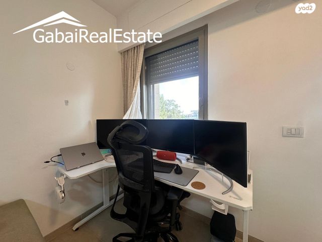 דירה, מונבז, מרכז העיר, ירושלים