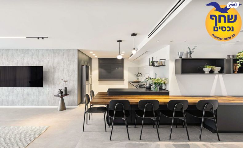 גג/ פנטהאוז, איסר הראל, הדר המושבות החדשה / אם המושבות החדשה, פתח תקווה