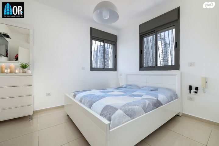 דירה, צמרות המושבה, באר יעקב