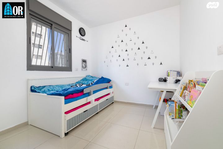 דירה, צמרות המושבה, באר יעקב