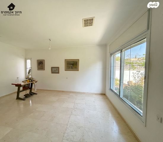 בית פרטי/ קוטג', עומר