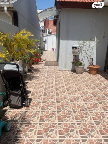 בית פרטי/ קוטג', אשקלון