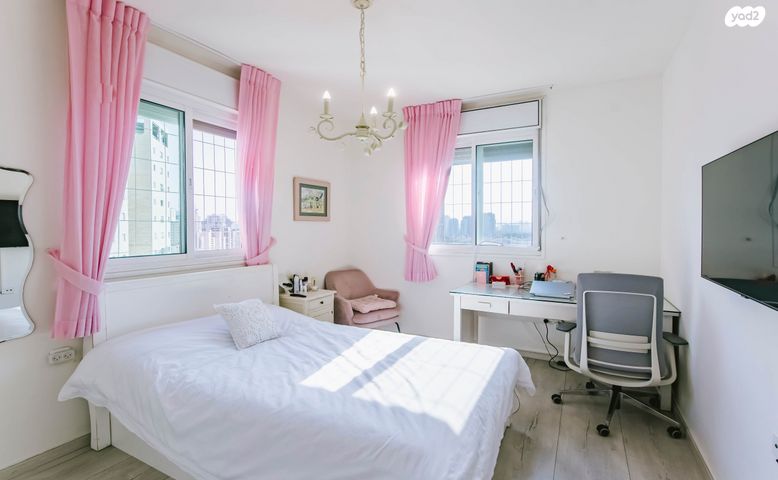 דירה, פתח תקווה