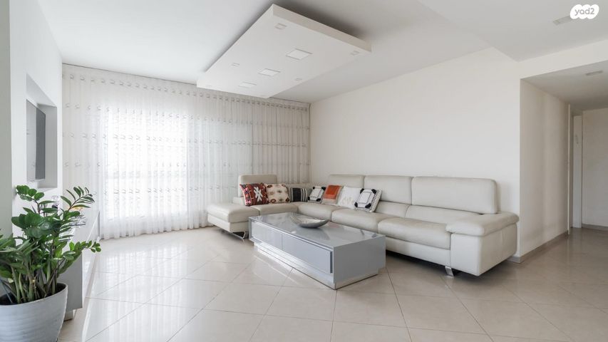 גג/ פנטהאוז, באר שבע