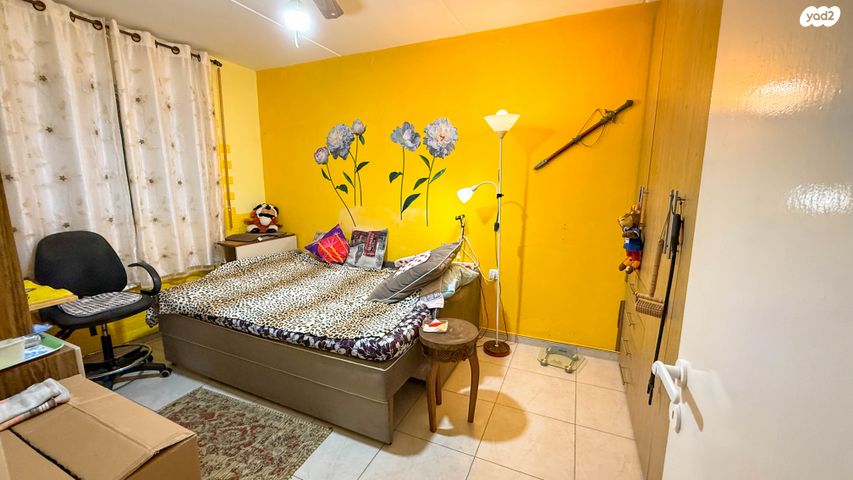 דירה, יוסף גרשון 457, אברהם דנינו, בן גוריון, עכו