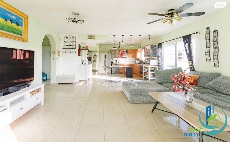 דירה, טרומפלדור, פתח תקווה