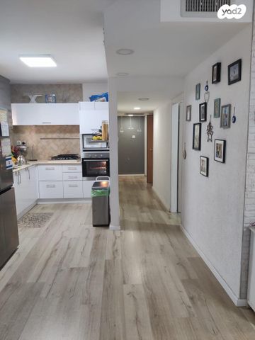 דירה, באר שבע