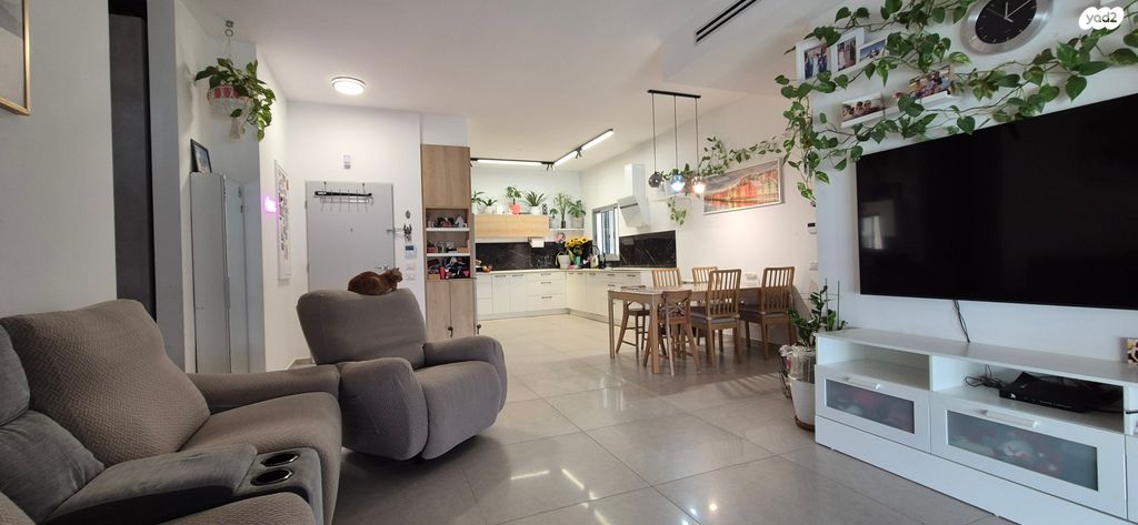 דירה, קדמה 12, אופקים