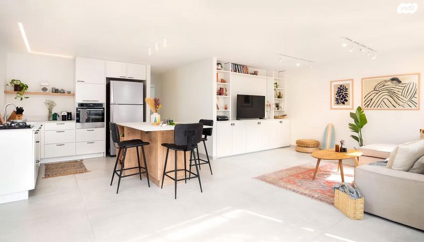 בית פרטי/ קוטג', אשקלון