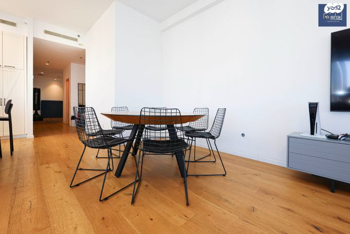 גג/ פנטהאוז, פסגות אפק, ראש העין